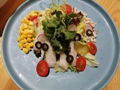 -咖啡之翼(奥特莱斯店)