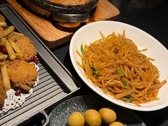 -小菜园新徽菜(青岛市南万象城店)