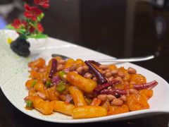 -德信恒隆国际酒店