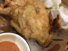 -粗茶淡饭•陕菜•家常菜