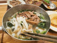 -小满手工粉(上海月星环球港店)