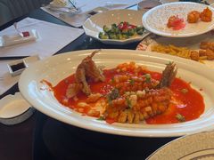 -缘餐厅(钵池山公园店)