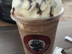 饮料-太平洋咖啡(海滨泳场店)