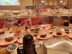 -争鲜回转寿司(东方银座店)
