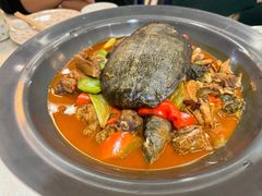 -蓬川食府(金海道店)