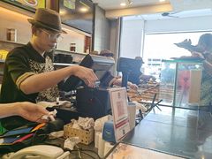 -Nasi Kandar Beratur 786(Bayan Lepas)