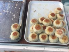 -长发西饼(临顿路店)