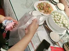 -添福来墨鱼饺子 · 海鲜东北菜(泡崖店)
