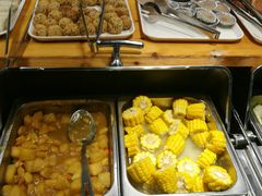 -素清香(解放路店)