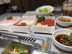 -海底捞火锅(金光华店)