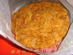 -郑庄脂渣海鲜楼(九水路店)