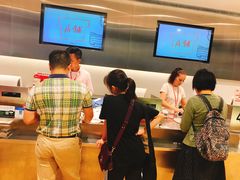 -优衣库(银座店)