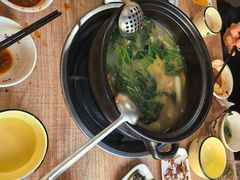 -尼玛藏家风味园(阿山食城店)
