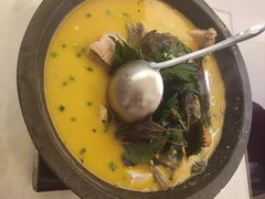 -业华湘·特色菜