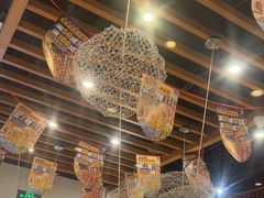-西部马华清真兰州牛肉面·烧烤夜市(三里河店)