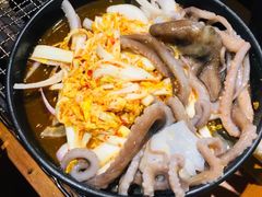 -烧货·活海鲜炭烧(湖滨商业街店)