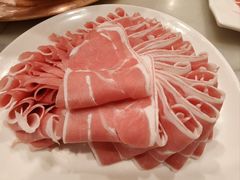 -牛街·马辈儿涮肉(牛街二店)