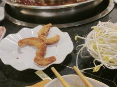 -邓莽子老火锅(中兴路总店)