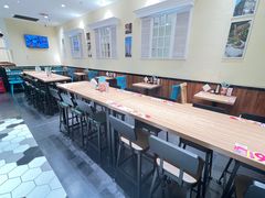 -小杨生煎(宝山花园城店)