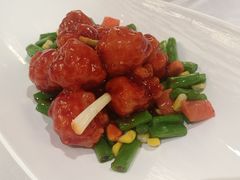 -聚春园自助餐厅(东街口店)