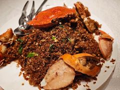 -喜记避风塘炒辣蟹(旗舰店)