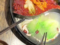 -冯校长老火锅(深圳总店)