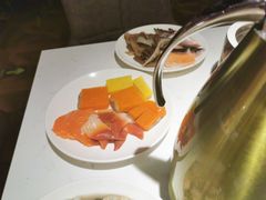 -加餐海鲜自助(宝龙一城店)