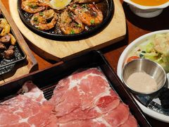 -小川洋风料理(江汉路店)