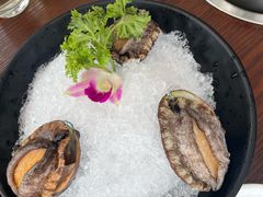 -东海怡品海鲜豆捞(舟宿夜江店)
