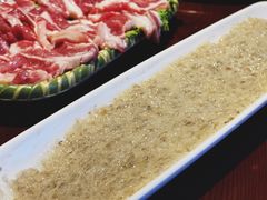 -那家老火锅老北京铜锅涮肉(长白南路店)