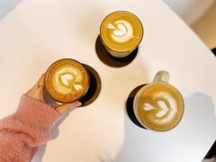 -Cafe Mersey默西咖啡(西交店)