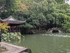 -绮园景区