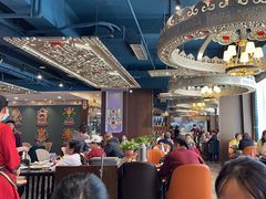-塞伊德蒙餐(兴安南路店)