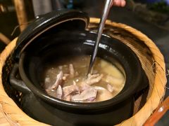 -花溪雨·森林餐厅(石基店)