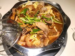 -古乐牛香·鲜牛肉牛杂火锅(新区店)