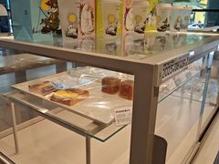 -奈雪的茶(青岛卓悦里INTOWN店)
