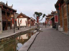 -德百温泉大观园生态餐厅(夏津店)