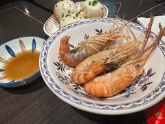 -阿大排档(长春这有山店)