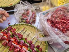 -遇西祠·海鲜烧烤(总店)