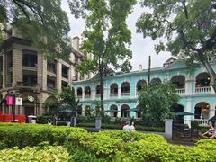 -星巴克臻选(广州沙面店)