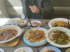 -大闫家烧烤·小海鲜家常菜(郑庄店)