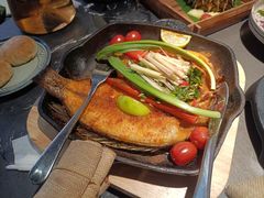 -云海肴云南菜·蒸汽石锅鱼(青岛万象城店)
