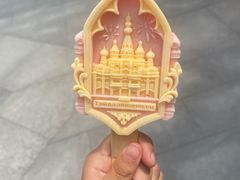 -泰达航母主题公园