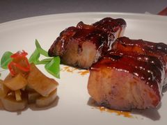 -小炳胜(卓悦中心店)