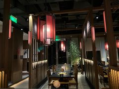 -湊湊火锅·茶憩(世博大道店)