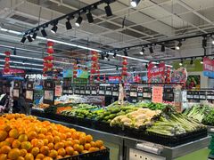 -物美超市(下沙云水店)