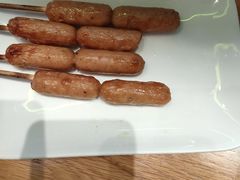 -乐凯撒披萨(汇港购物中心店)