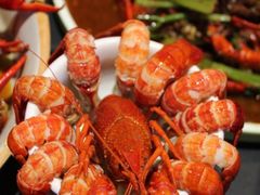 -虾乐园龙虾·夜宵(松江店)