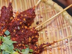 -蜀大侠火锅(总府路店)