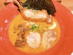 -吾妻拉面•和风食堂(群光广场店)